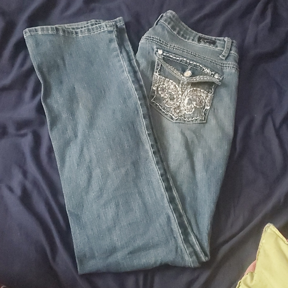 Earl jeans